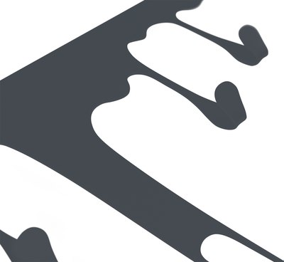 Вешалка для одежды Sheffilton SHT-WH34-M