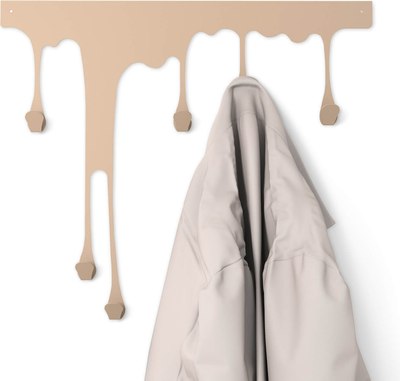 Вешалка для одежды Sheffilton SHT-WH34-M - фото