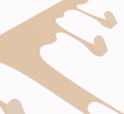 Вешалка для одежды Sheffilton SHT-WH34-M