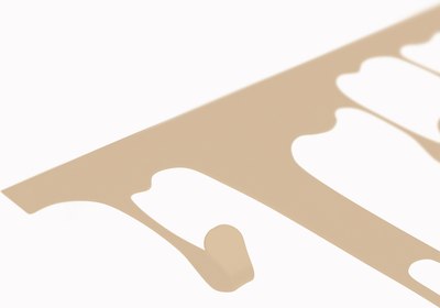 Вешалка для одежды Sheffilton SHT-WH34-M