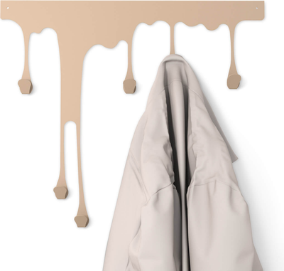 Вешалка для одежды Sheffilton SHT-WH34-M