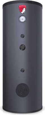 Бойлер косвенного нагрева Federica Bugatti KBD-B 200 V3 (2058833) - фото