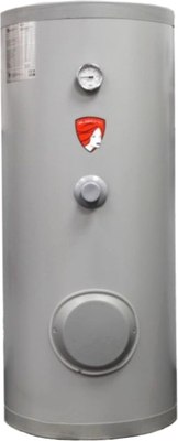 Бойлер косвенного нагрева Federica Bugatti KBD PRO 1000 V3 - фото