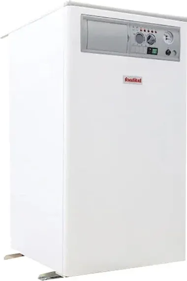 Газовый котел Fondital Bali RTN E 36 / CBAB42MF36 - фото