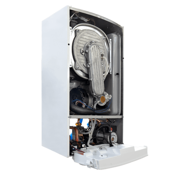 Газовый котел Fondital Antea KRB 28 / CAOB42KU28