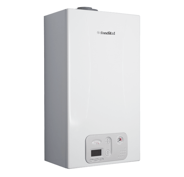 Газовый котел Fondital Antea KRB 24 / CAOB42KU24 - фото