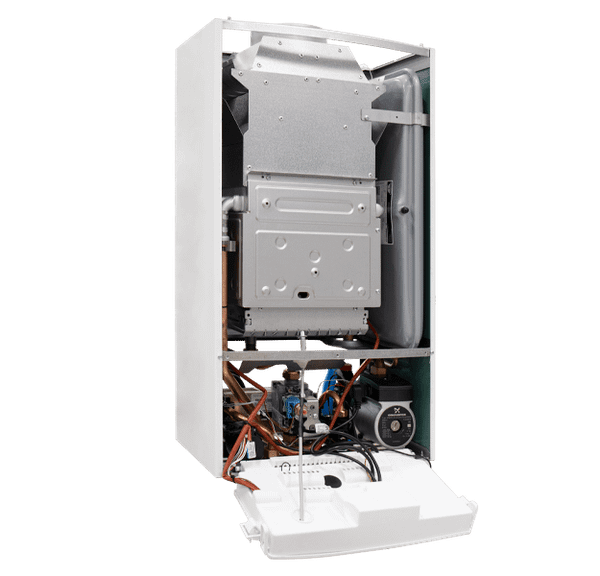 Газовый котел Fondital Antea CTN 24 NAT / CAHB42CC24