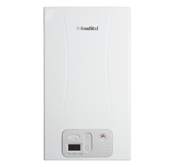 Газовый котел Fondital Antea CTFS 24 NAT / CAHB42CA24