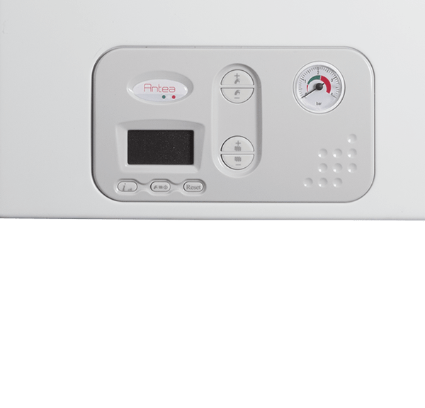 Газовый котел Fondital Antea CTFS 24 NAT / CAHB42CA24