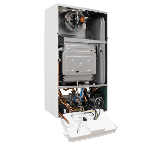 Газовый котел Fondital Antea CTFS 24 NAT / CAHB42CA24