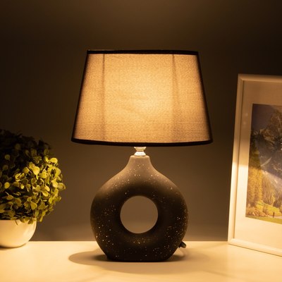 Прикроватная лампа Risalux Анжелика 10429274