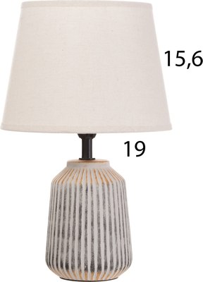 Прикроватная лампа Risalux Линии 10603139