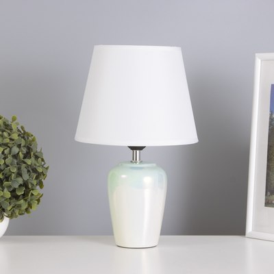 Прикроватная лампа Risalux Блеск 10603141