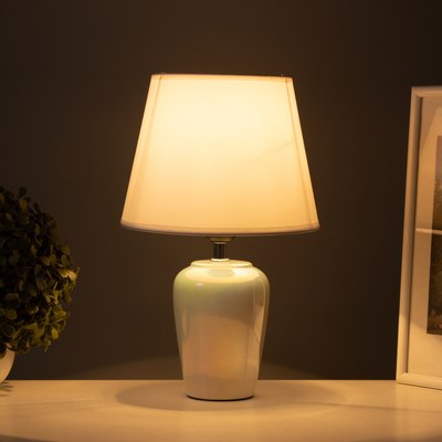 Прикроватная лампа Risalux Блеск 10603141