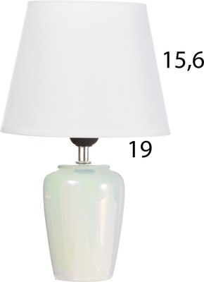 Прикроватная лампа Risalux Блеск 10603141