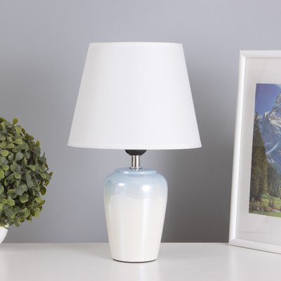 Прикроватная лампа Risalux Блеск 10603142