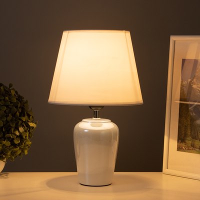 Прикроватная лампа Risalux Блеск 10603142