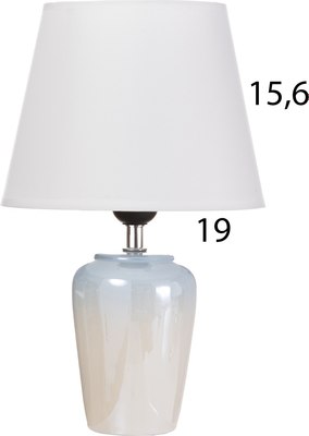 Прикроватная лампа Risalux Блеск 10603142