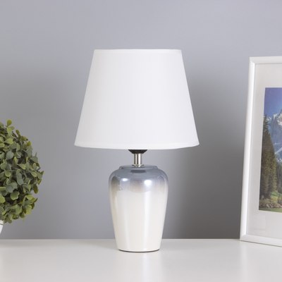 Прикроватная лампа Risalux Блеск 10603143