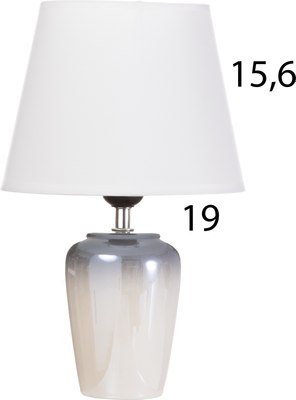Прикроватная лампа Risalux Блеск 10603143