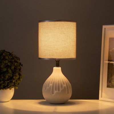 Прикроватная лампа Risalux Срез 10603144