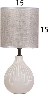 Прикроватная лампа Risalux Срез 10603144