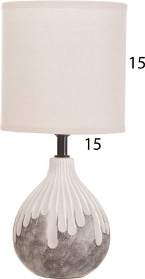 Прикроватная лампа Risalux Срез 10603145