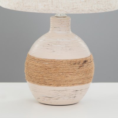 Прикроватная лампа Risalux Шпагат светлый 3742805