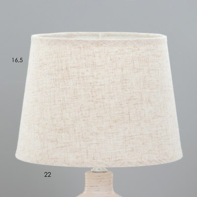 Прикроватная лампа Risalux Шпагат светлый 3742805