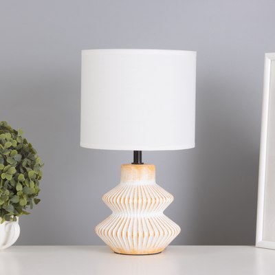 Прикроватная лампа Risalux Крим 10603146