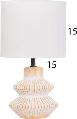 Прикроватная лампа Risalux Крим 10603146