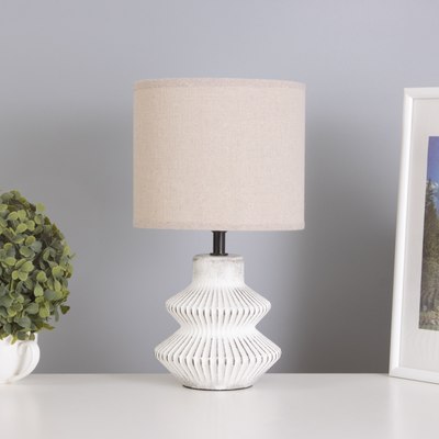 Прикроватная лампа Risalux Крим 10603147