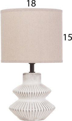 Прикроватная лампа Risalux Крим 10603147