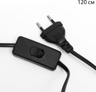 Прикроватная лампа Risalux Крим 10603147