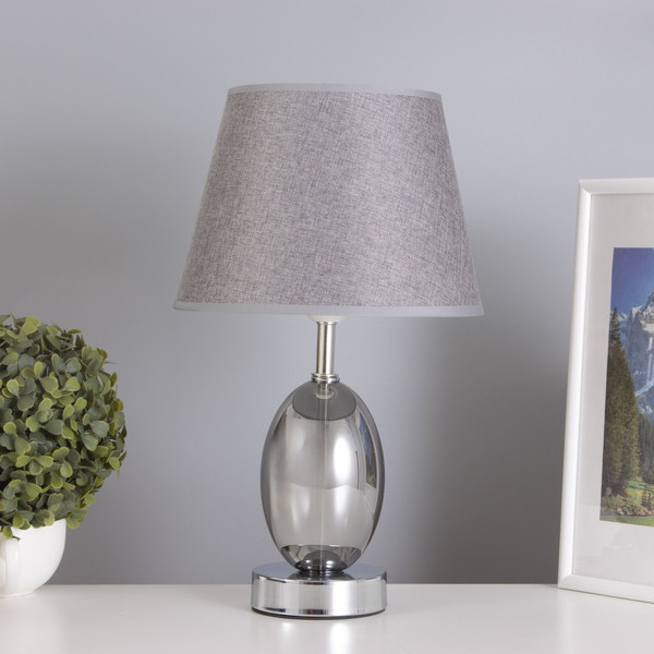 Прикроватная лампа Risalux Изольда 10603151