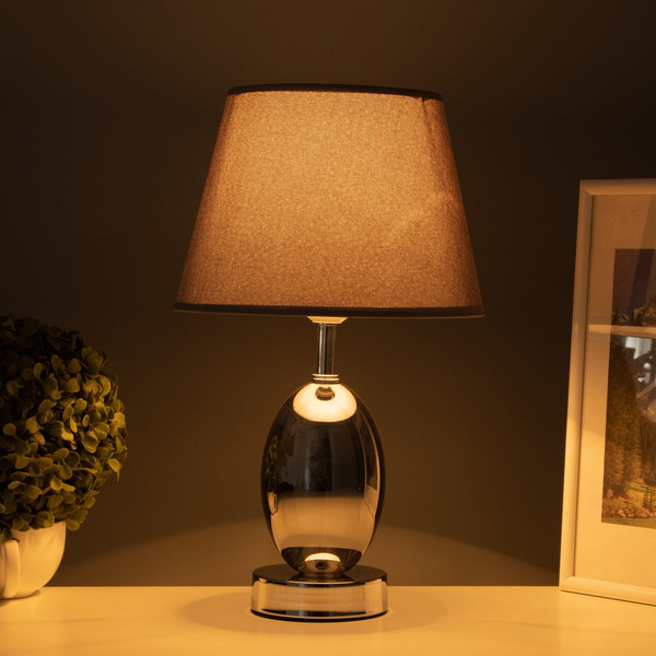 Прикроватная лампа Risalux Изольда 10603151