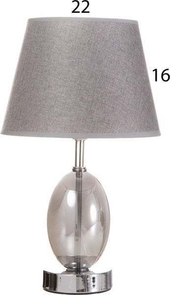 Прикроватная лампа Risalux Изольда 10603151