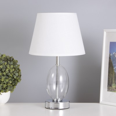 Прикроватная лампа Risalux Изольда 10603149