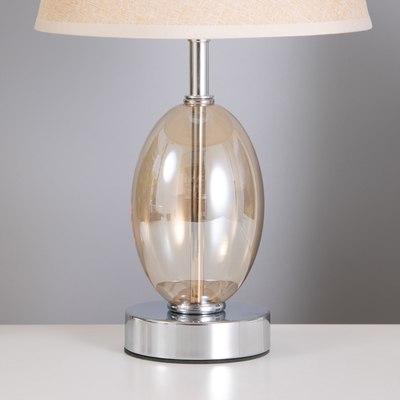 Прикроватная лампа Risalux Изольда 10603148