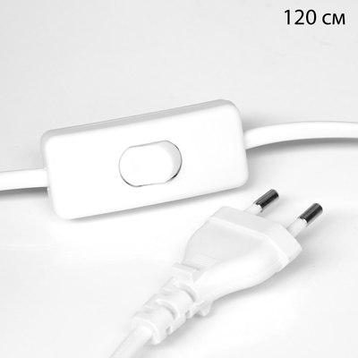 Прикроватная лампа Risalux Изольда 10603148