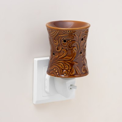 Ночник Risalux Узор 9735321