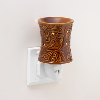 Ночник Risalux Узор 9735321