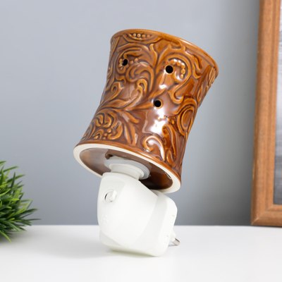 Ночник Risalux Узор 9735321