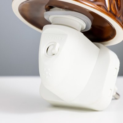 Ночник Risalux Узор 9735321