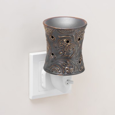 Ночник Risalux Узор 9735322