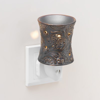 Ночник Risalux Узор 9735322