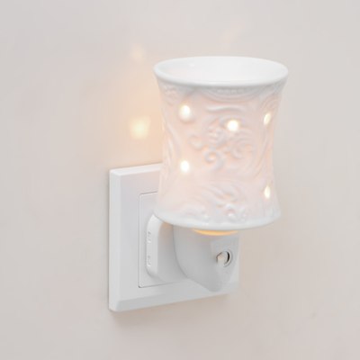 Ночник Risalux Узор 9735320