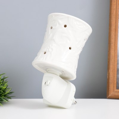 Ночник Risalux Узор 9735320