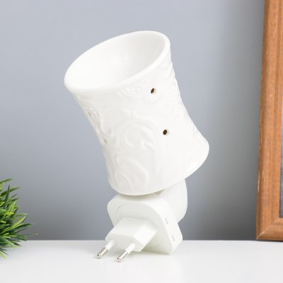 Ночник Risalux Узор 9735320