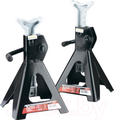 Домкрат механический Matrix 51623 - фото